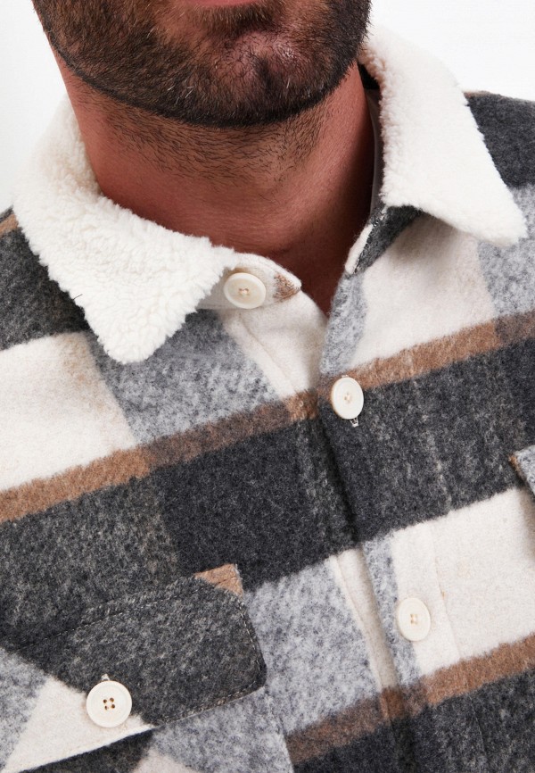 Mascotte Куртка-рубашка - фото 4