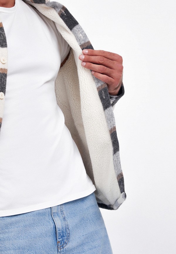 Mascotte Куртка-рубашка - фото 5