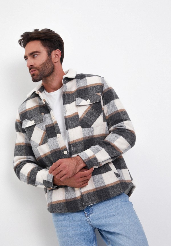 Mascotte Куртка-рубашка - фото 1