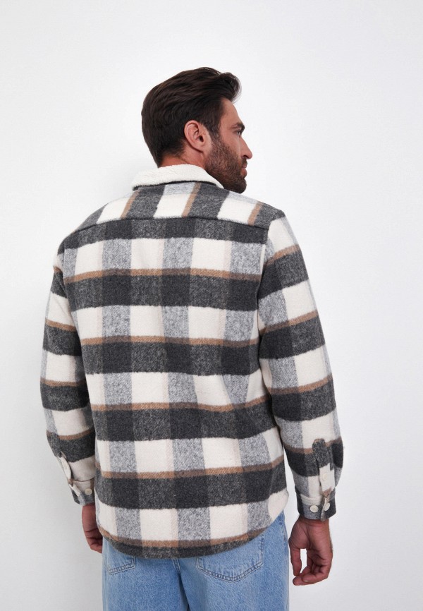 Mascotte Куртка-рубашка - фото 3