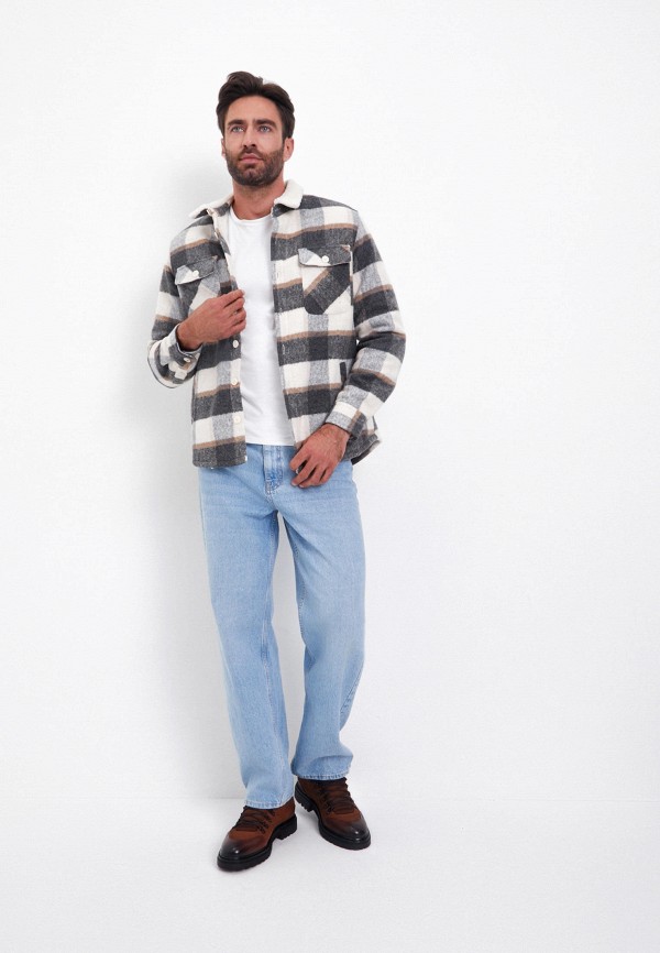 Mascotte Куртка-рубашка - фото 2