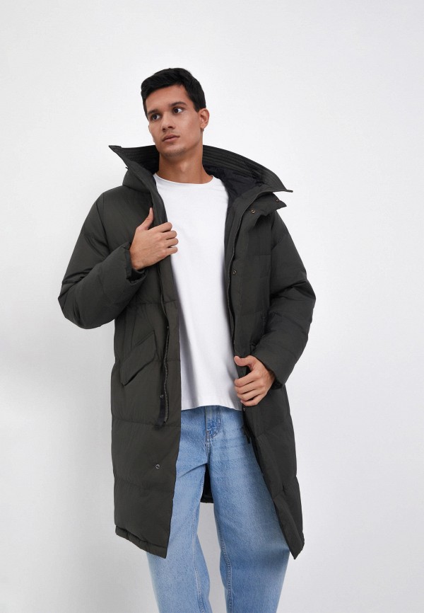 Mascotte Пуховик - фото 4