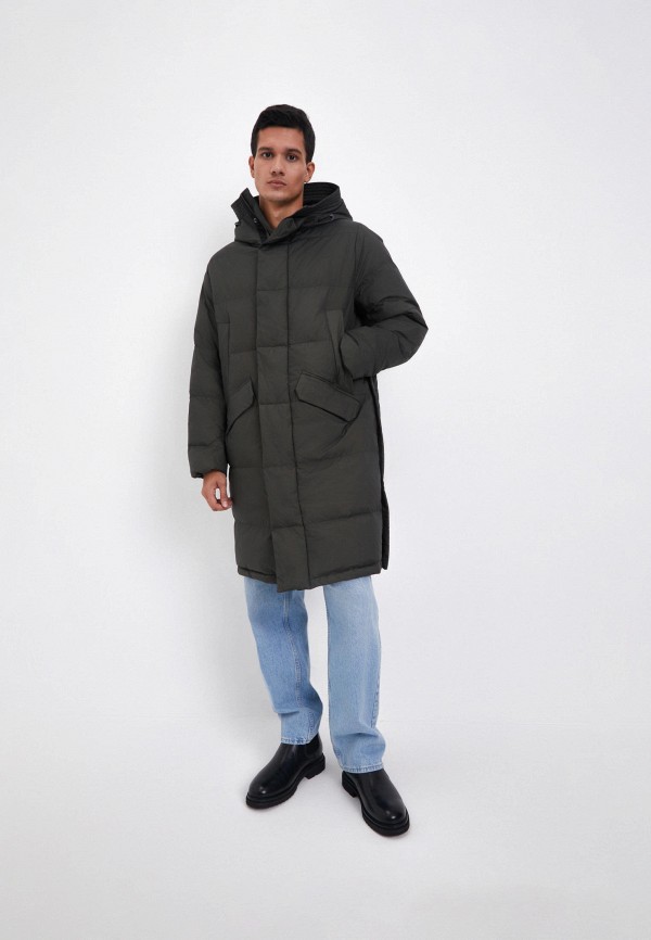 Mascotte Пуховик - фото 2