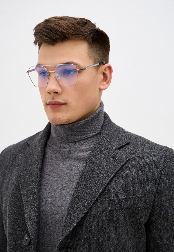 Tonino Lamborghini Оправа - TL010-01 - фото 5