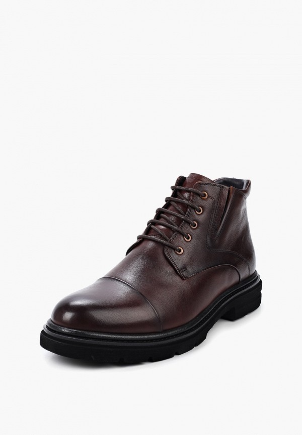 Abricot Ботинки - фото 2