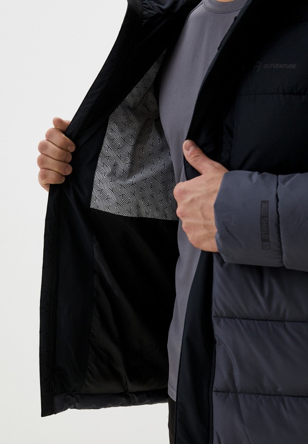 Outventure Куртка утепленная - фото 4