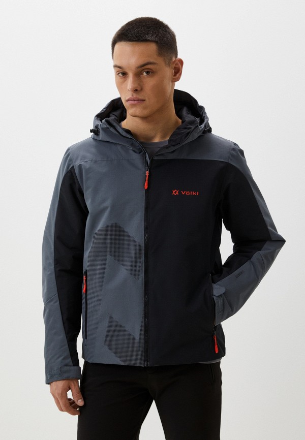 Volkl Куртка горнолыжная - фото 1