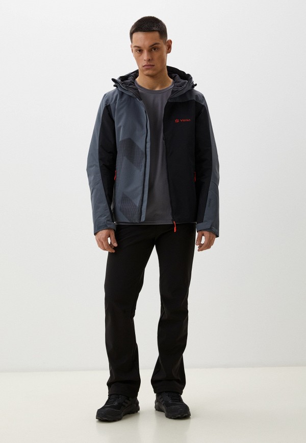 Volkl Куртка горнолыжная - фото 2