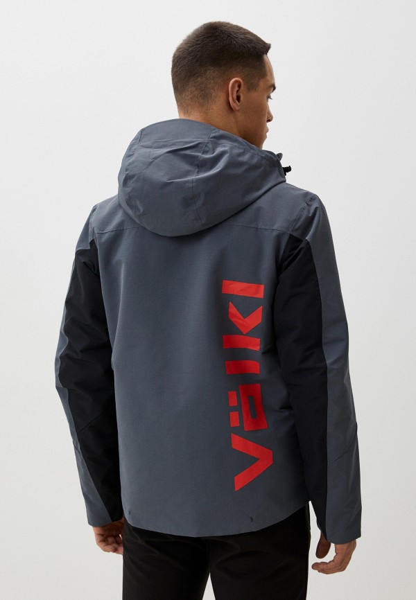 Volkl Куртка горнолыжная - фото 3