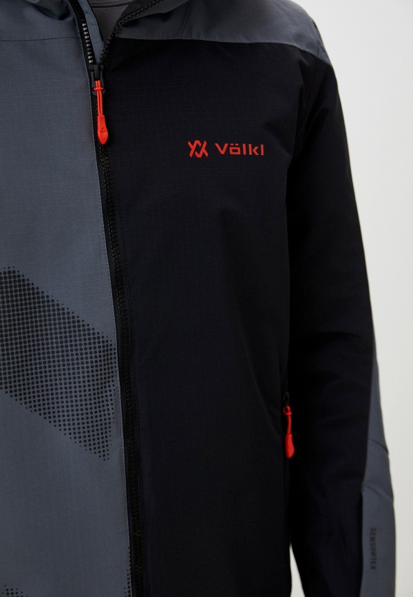 Volkl Куртка горнолыжная - фото 5