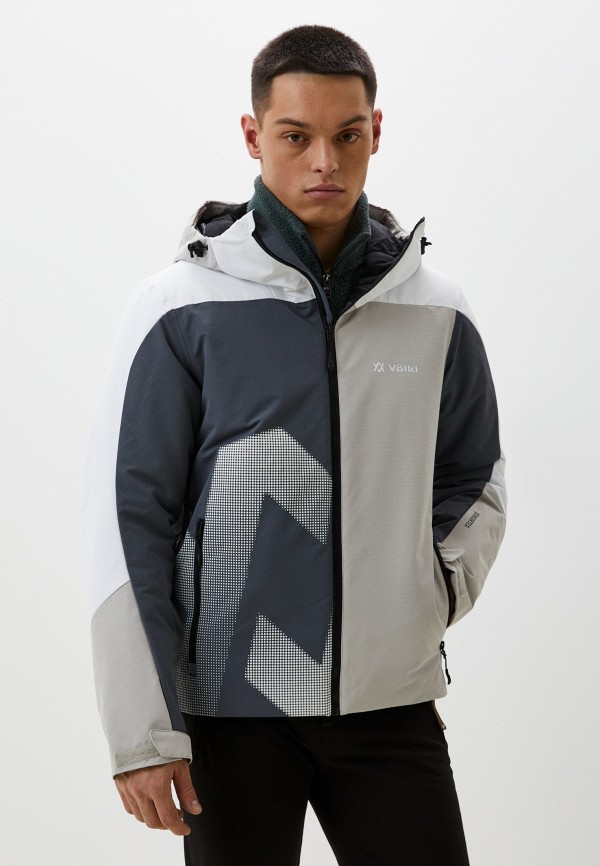 Volkl Куртка горнолыжная - фото 1