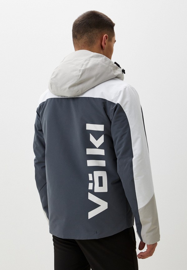 Volkl Куртка горнолыжная - фото 3