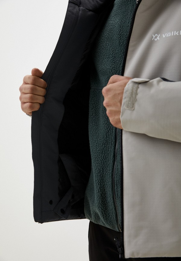 Volkl Куртка горнолыжная - фото 4