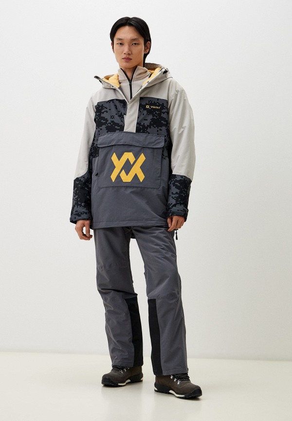 Volkl Куртка горнолыжная - фото 2