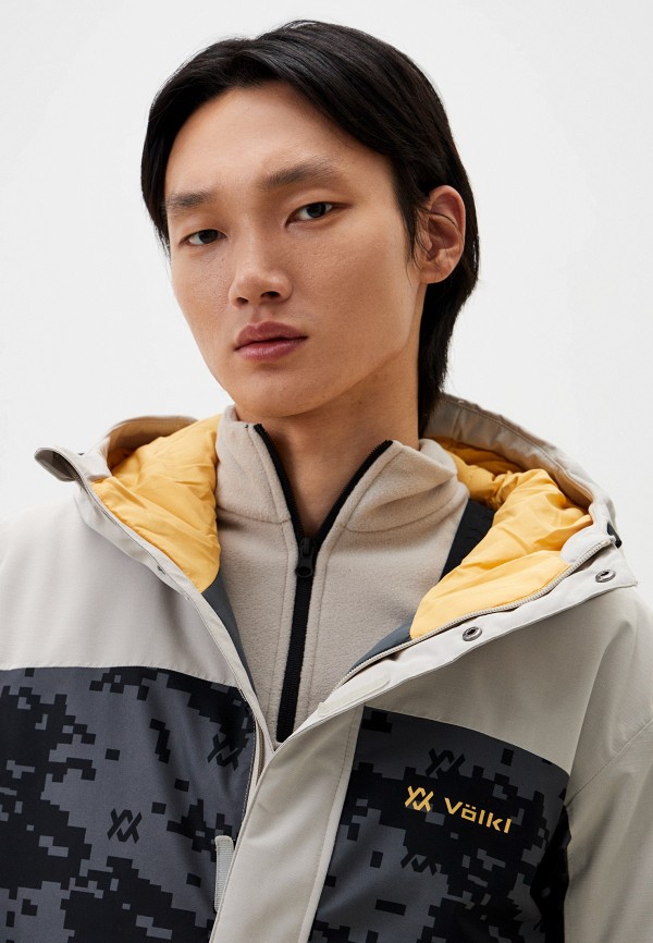 Volkl Куртка горнолыжная - фото 4