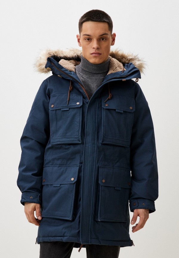 Cordillero Пуховик - фото 1