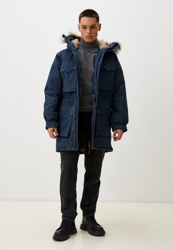 Cordillero Пуховик - фото 2