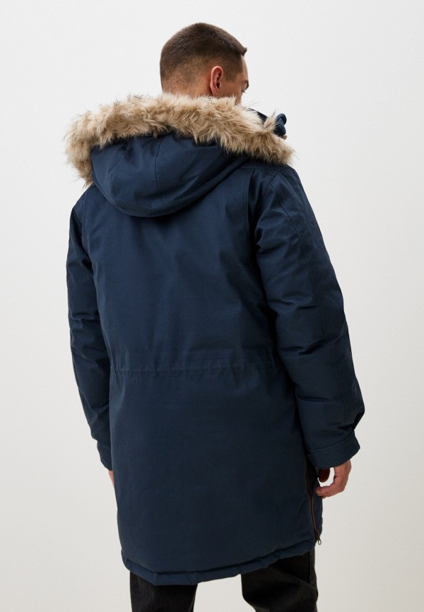 Cordillero Пуховик - фото 3