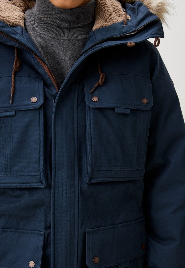 Cordillero Пуховик - фото 5