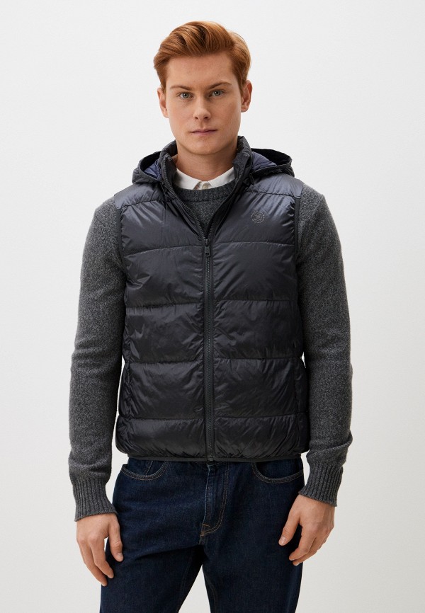 Cudgi Жилет утепленный - фото 1