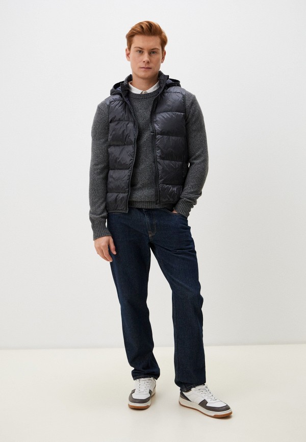 Cudgi Жилет утепленный - фото 2