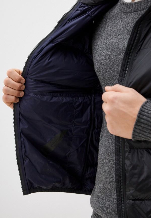 Cudgi Жилет утепленный - фото 5