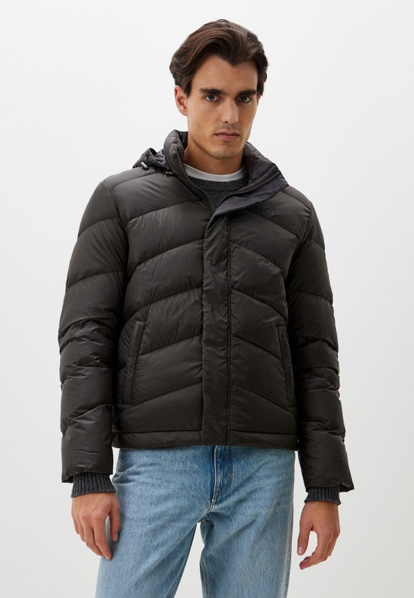 Cudgi Куртка утепленная - фото 1