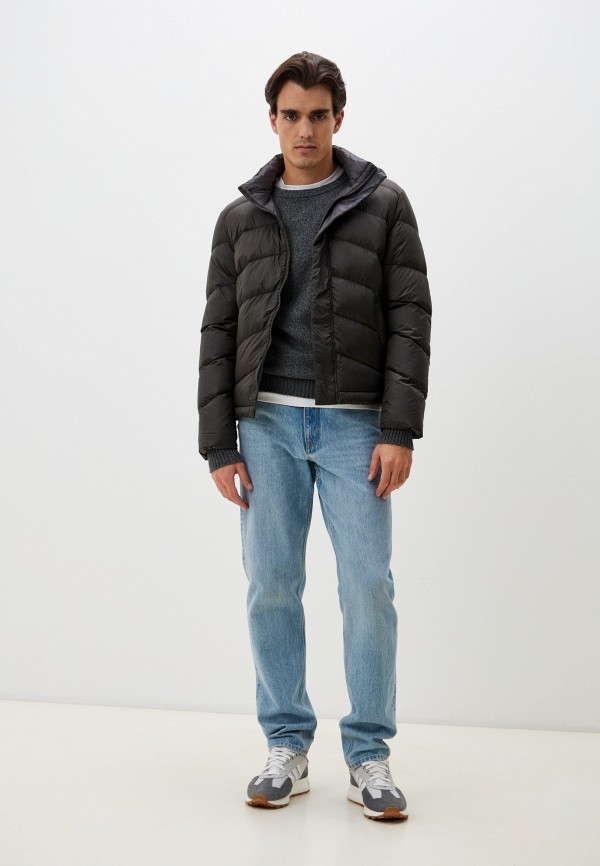 Cudgi Куртка утепленная - фото 2