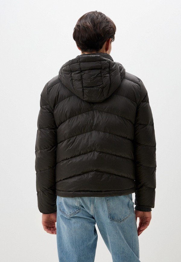 Cudgi Куртка утепленная - фото 3