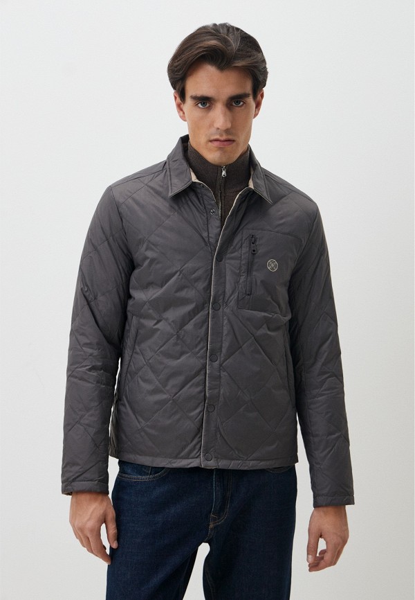 Cudgi Куртка утепленная - фото 1