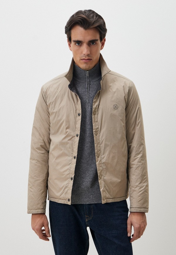 Cudgi Куртка утепленная - фото 2