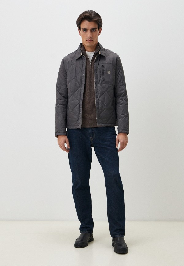 Cudgi Куртка утепленная - фото 3