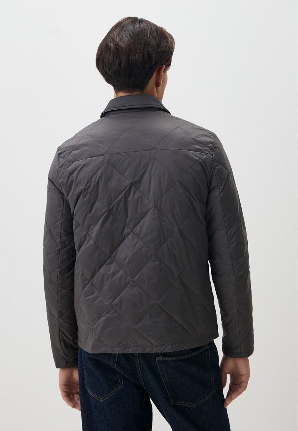 Cudgi Куртка утепленная - фото 4