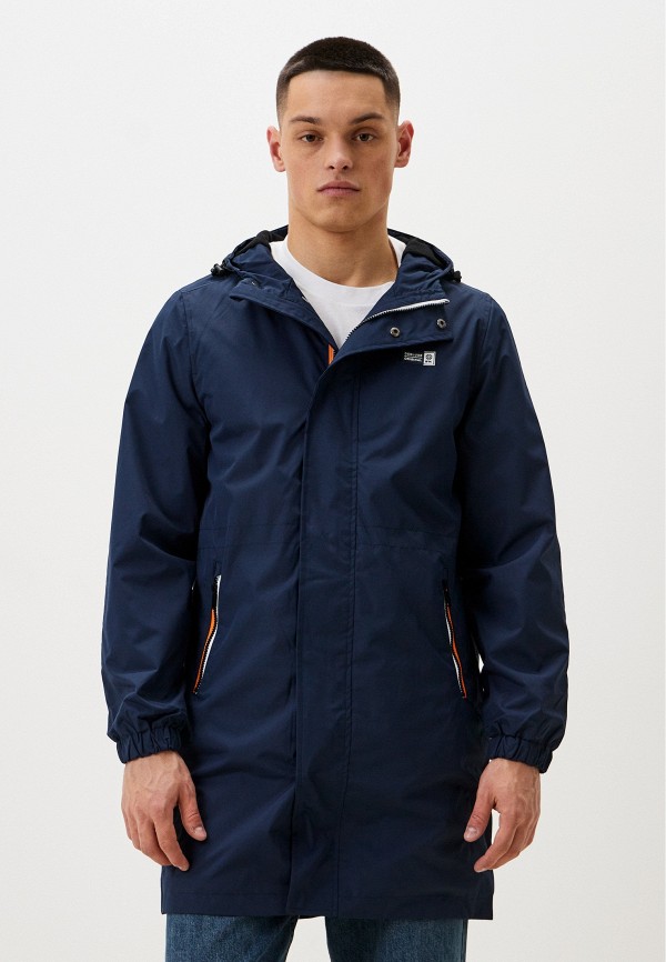 Deeluxe Ветровка - фото 1