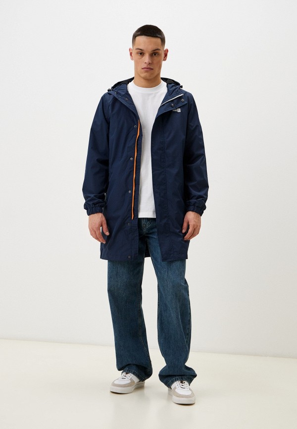 Deeluxe Ветровка - фото 2