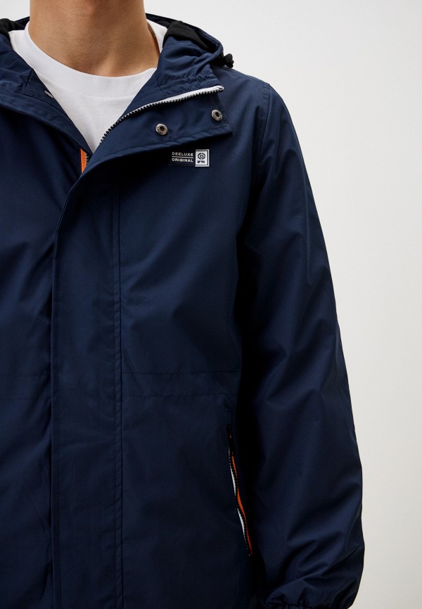 Deeluxe Ветровка - фото 4