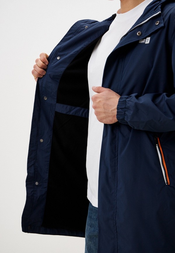 Deeluxe Ветровка - фото 5