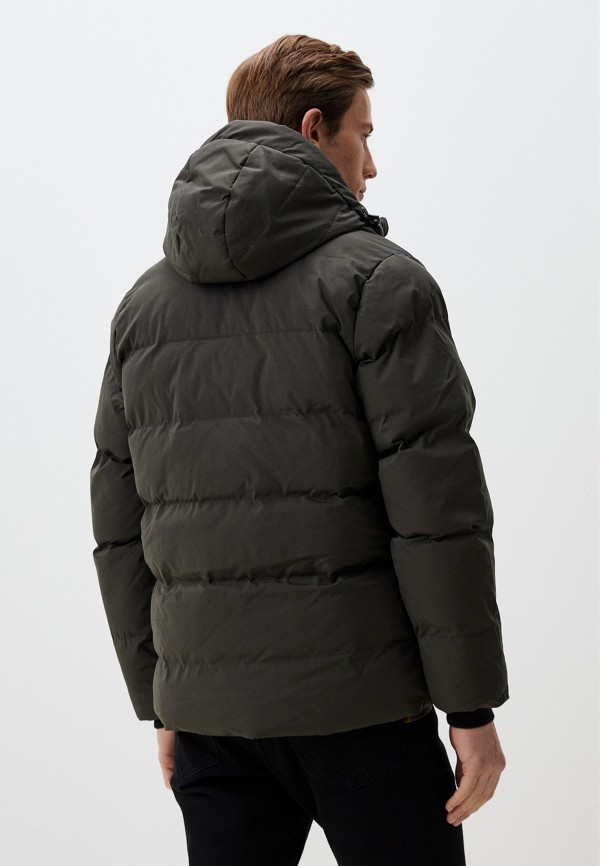Deeluxe Пуховик - фото 3