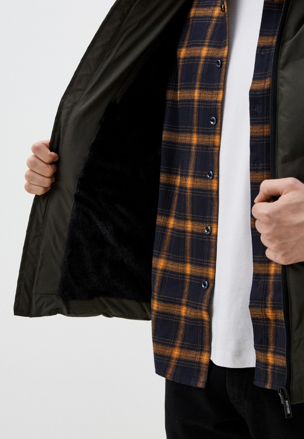 Deeluxe Пуховик - фото 5