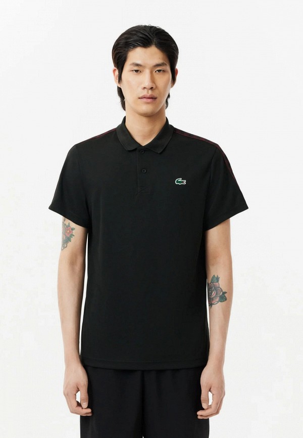Lacoste Поло - фото 1