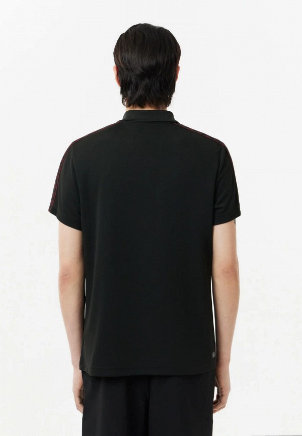 Lacoste Поло - фото 2