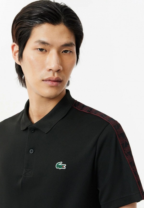 Lacoste Поло - фото 3