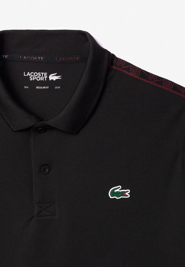 Lacoste Поло - фото 6