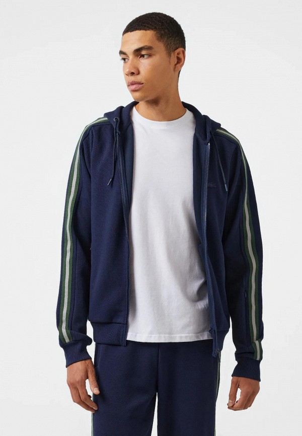 Lacoste Толстовка - фото 5