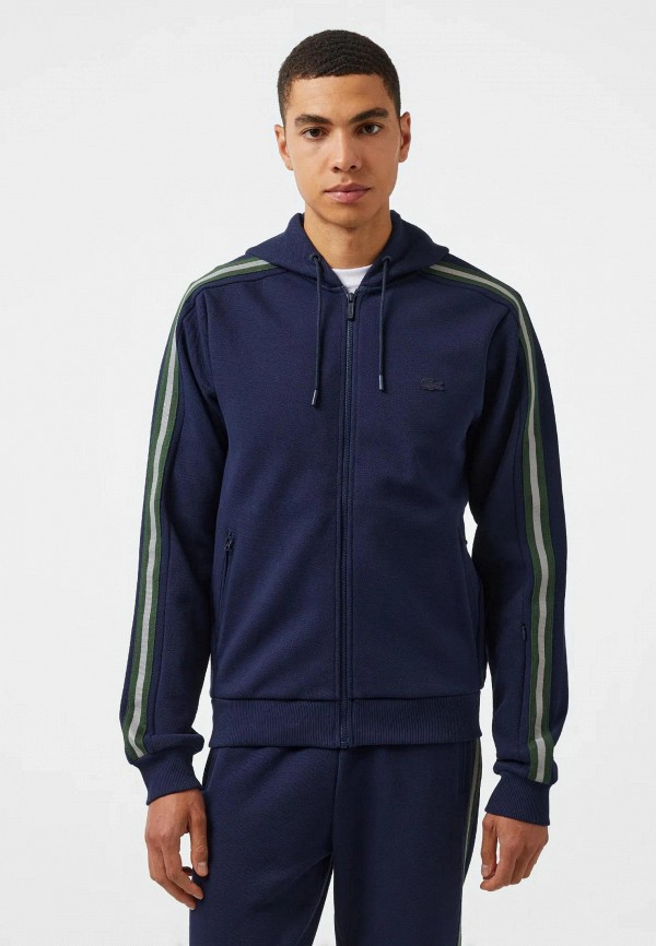 Lacoste Толстовка - фото 1