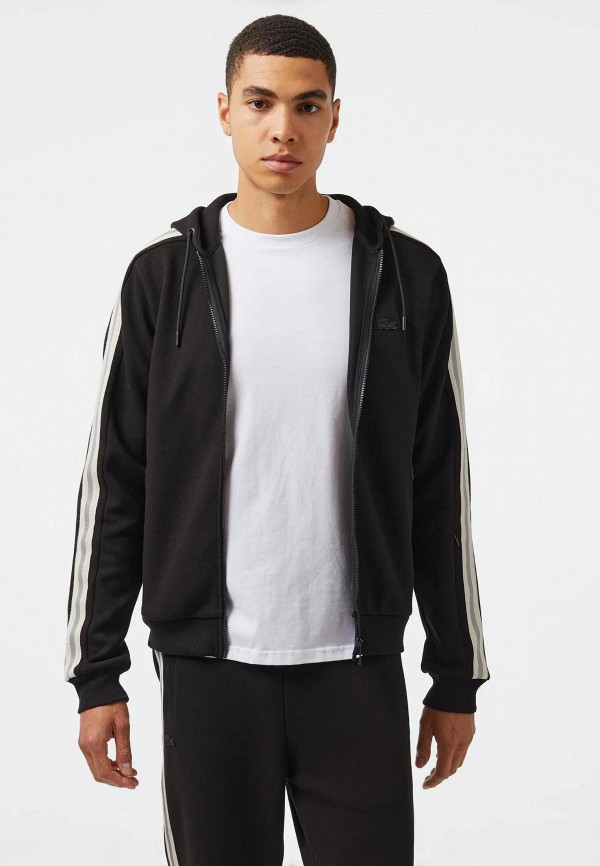 Lacoste Толстовка - фото 4