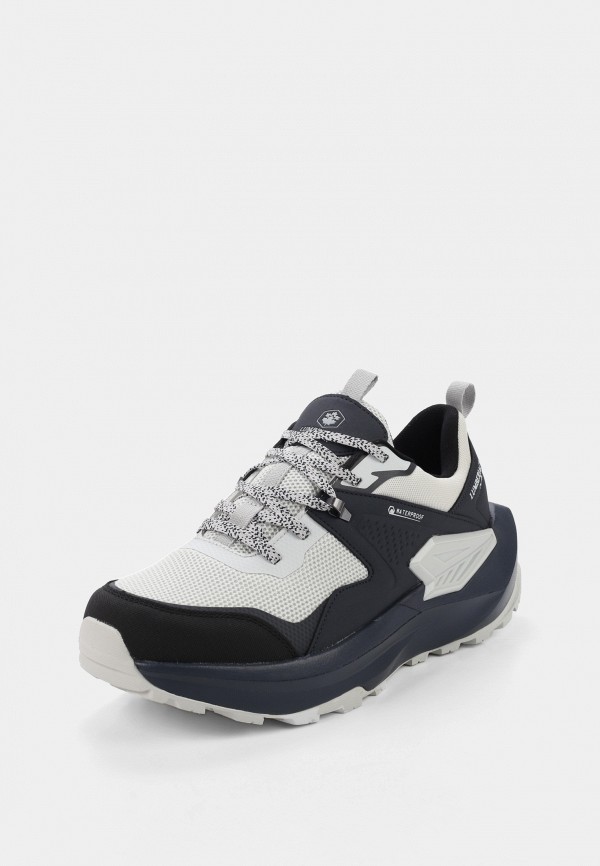 LumberJack Кроссовки - фото 2