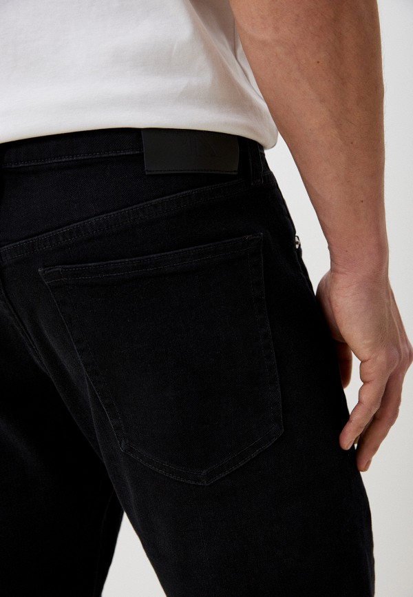 Calvin Klein Jeans Джинсы - SLIM TAPER - фото 4