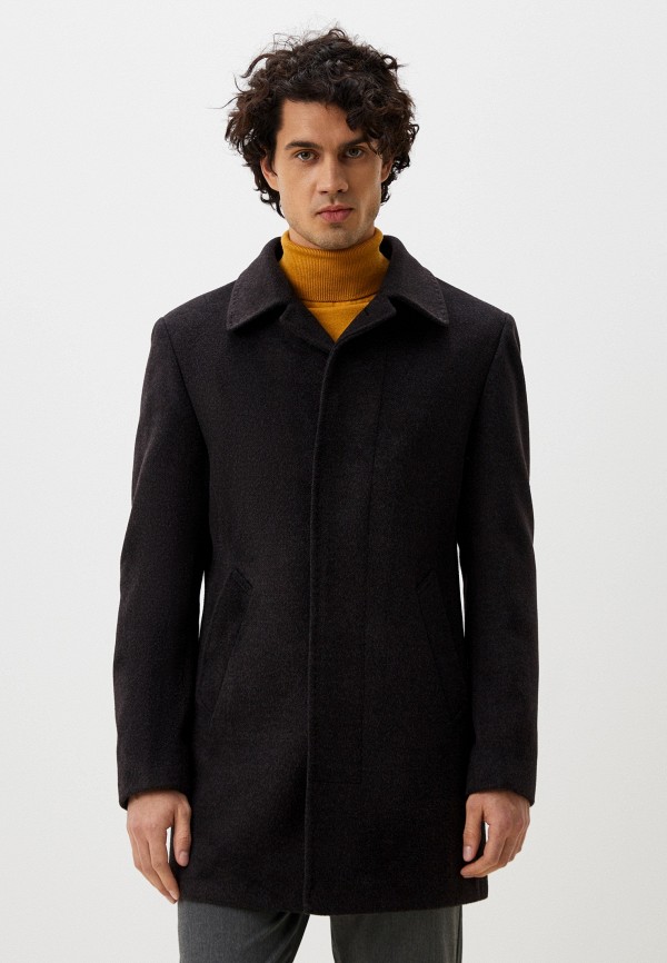 Van Cliff Полупальто - Новая коллекция - фото 1