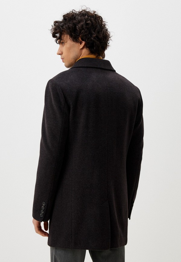 Van Cliff Полупальто - Новая коллекция - фото 3